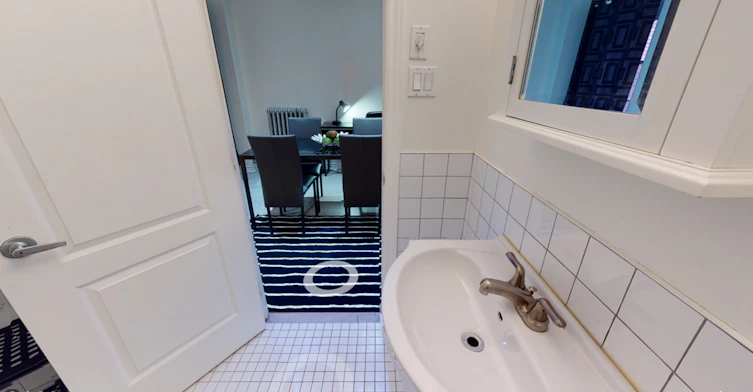 1 - 216-1230 Du Fort Rue, Montréal, QC, H3H 2B3 - 25
