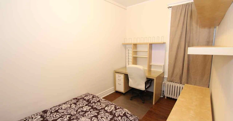 1 - 01C-2030 Du Fort Rue, Montréal, QC, H3H 2C5