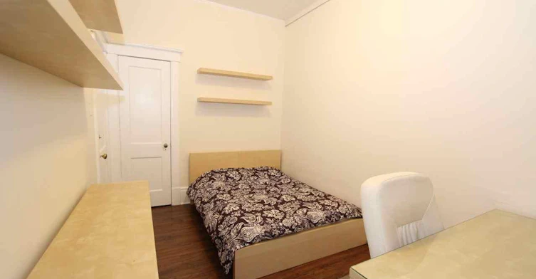 1 - 01C-2030 Du Fort Rue, Montréal, QC, H3H 2C5 - 2