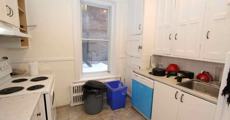 1 - 02C-2030 Du Fort Rue, Montréal, QC, H3H 2C5 - 7