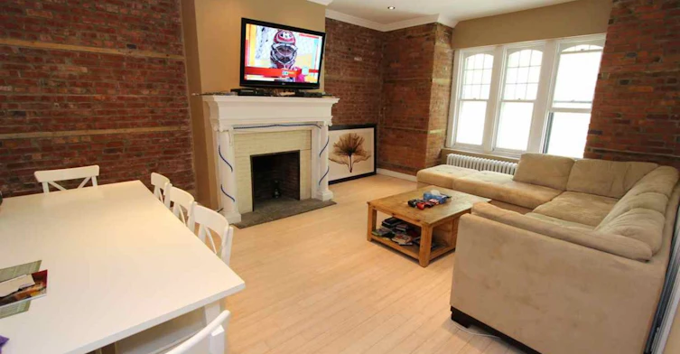 1 - 07A-2030 Du Fort Rue, Montréal, QC, H3H 2C5 - 4