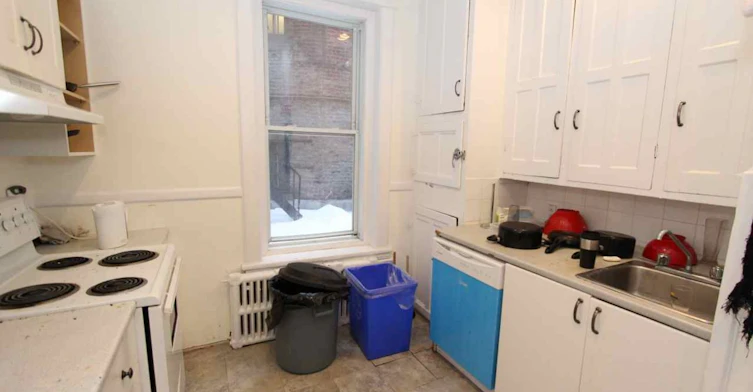 1 - 07A-2030 Du Fort Rue, Montréal, QC, H3H 2C5 - 43