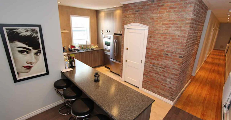 1 - 07A-2030 Du Fort Rue, Montréal, QC, H3H 2C5 - 20