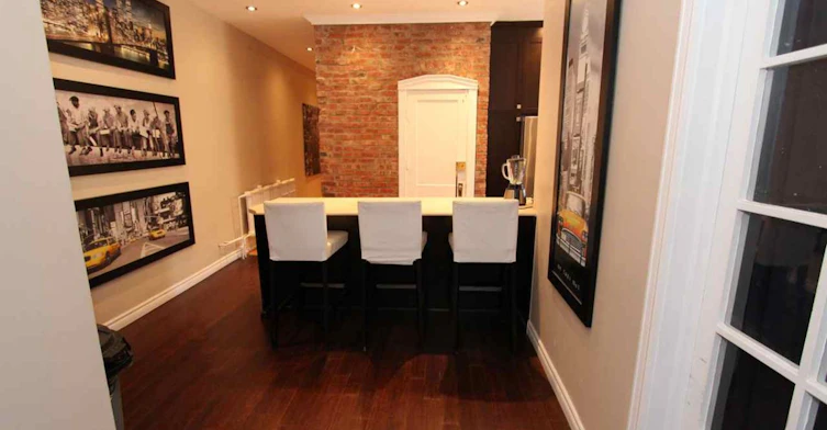 1 - 07A-2030 Du Fort Rue, Montréal, QC, H3H 2C5 - 12