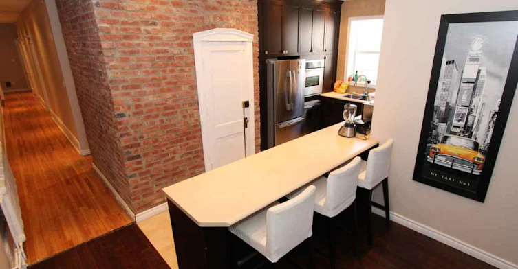 1 - 07A-2030 Du Fort Rue, Montréal, QC, H3H 2C5 - 13