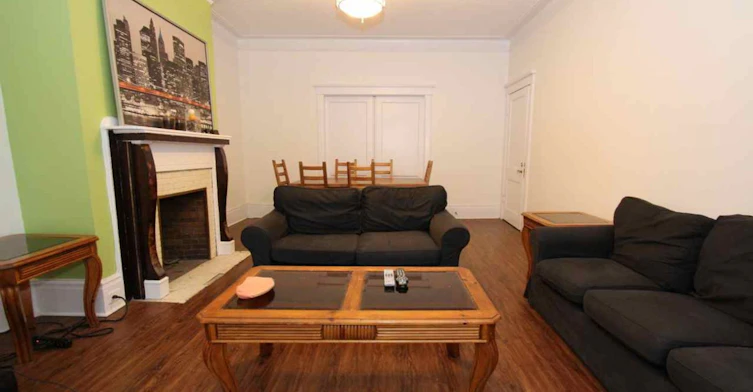 1 - 10-2030 Du Fort Rue, Montréal, QC, H3H 2C5 - 40