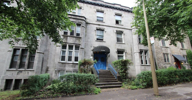 1 - 10-2030 Du Fort Rue, Montréal, QC, H3H 2C5 - 2