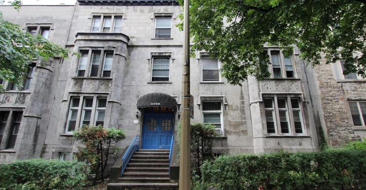 1 - 10-2030 Du Fort Rue, Montréal, QC, H3H 2C5