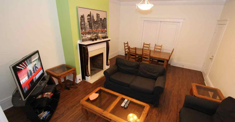 1 - 10-2030 Du Fort Rue, Montréal, QC, H3H 2C5 - 39