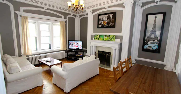 1 - 10-2030 Du Fort Rue, Montréal, QC, H3H 2C5 - 18