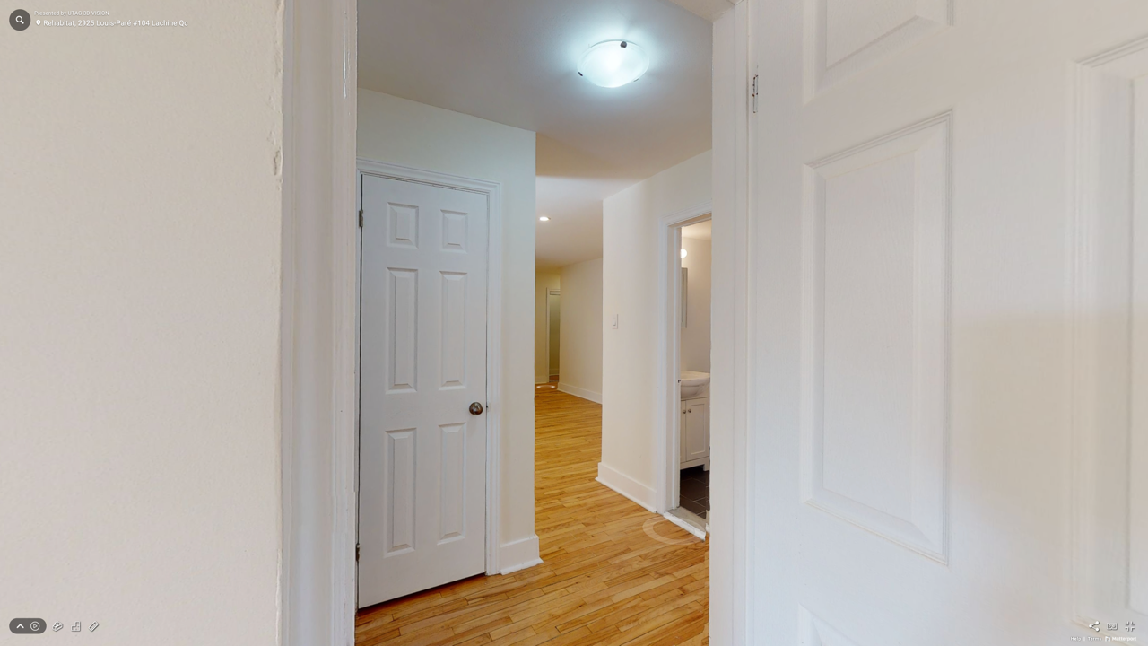 1 - 104-2925 Louis Paré Rue, Montréal, QC, H8S 1K9 - 40