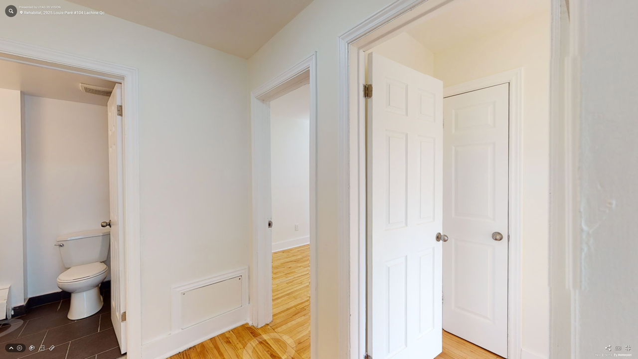 1 - 104-2925 Louis Paré Rue, Montréal, QC, H8S 1K9 - 32