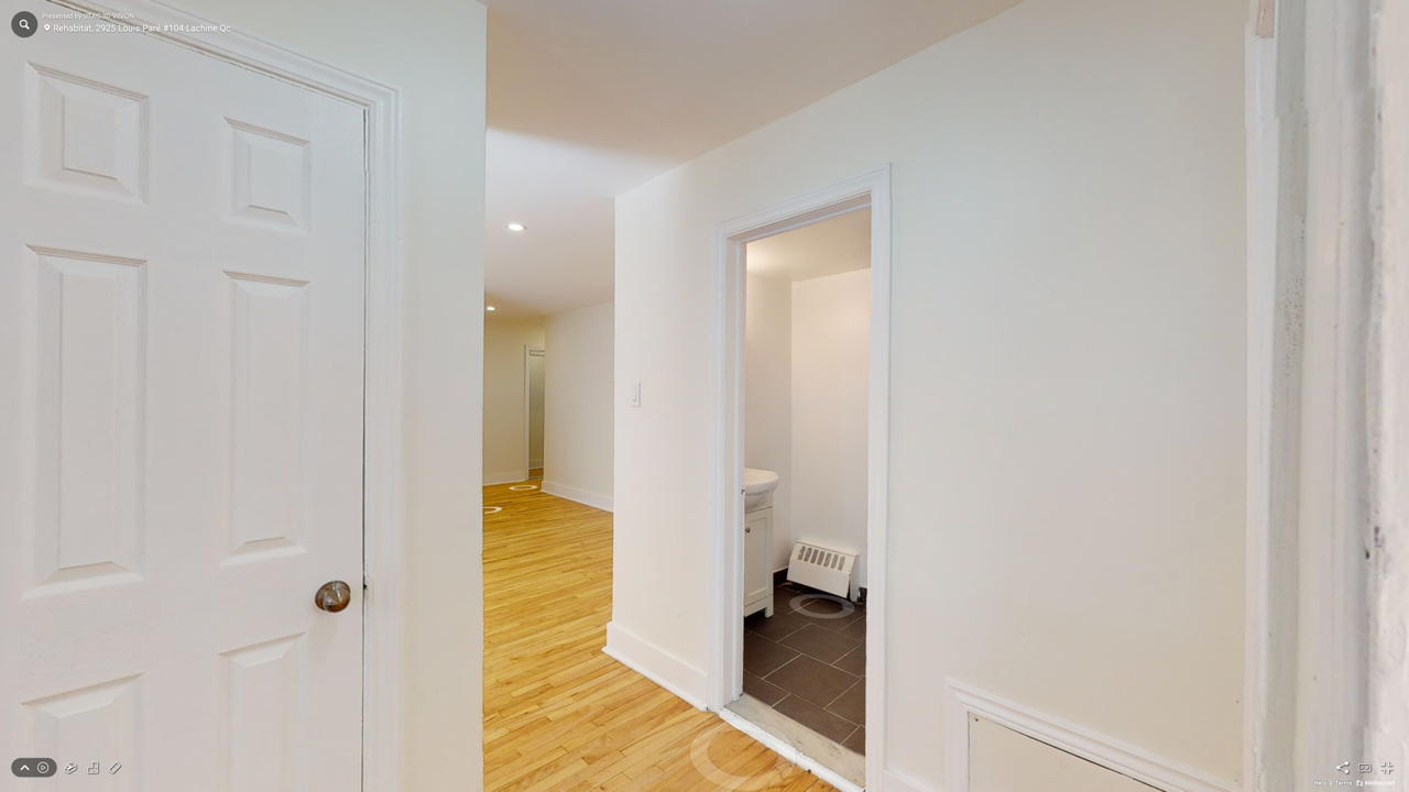 1 - 104-2925 Louis Paré Rue, Montréal, QC, H8S 1K9 - 41