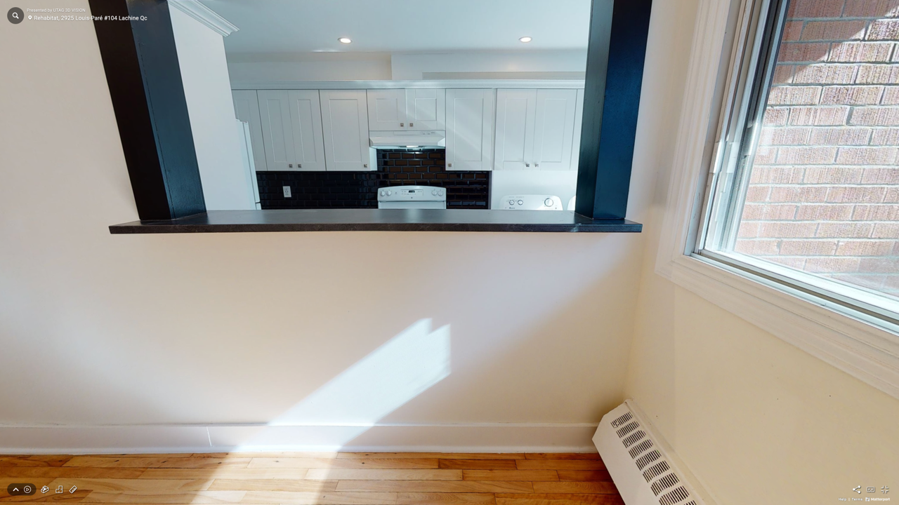 1 - 104-2925 Louis Paré Rue, Montréal, QC, H8S 1K9 - 8