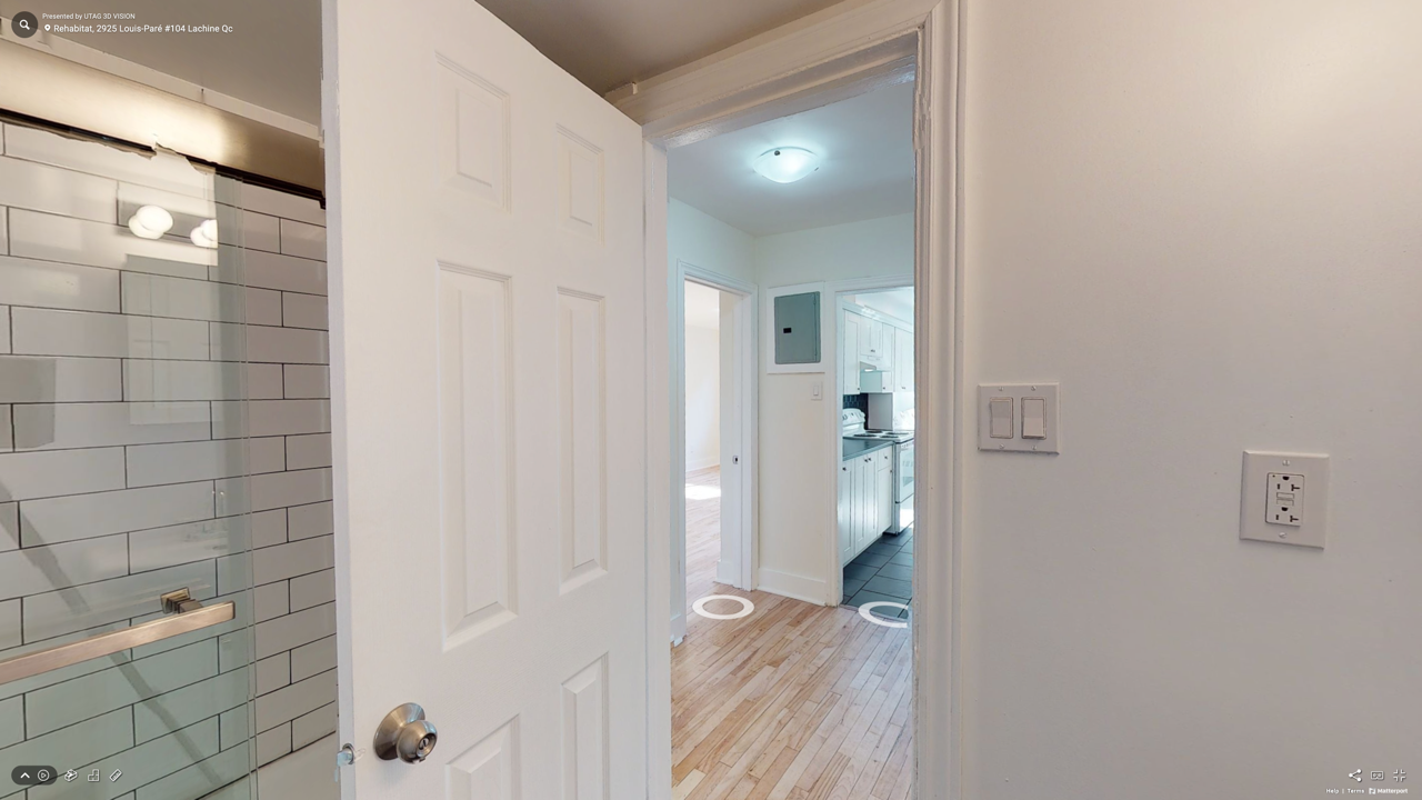 1 - 104-2925 Louis Paré Rue, Montréal, QC, H8S 1K9 - 50