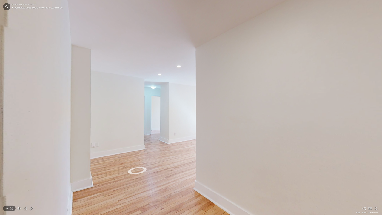 1 - 104-2925 Louis Paré Rue, Montréal, QC, H8S 1K9