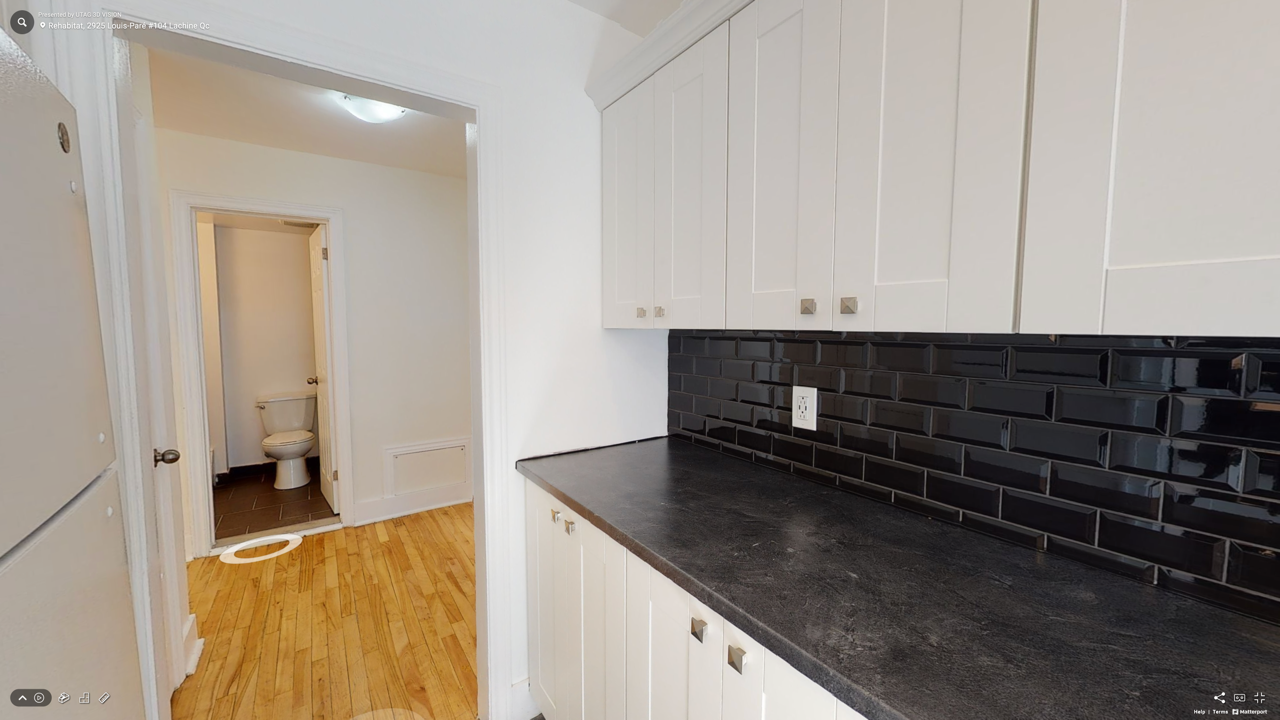 1 - 104-2925 Louis Paré Rue, Montréal, QC, H8S 1K9 - 28