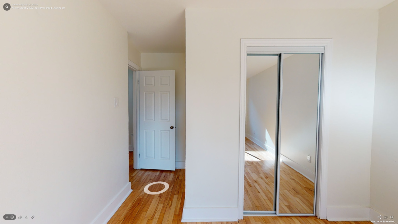 1 - 104-2925 Louis Paré Rue, Montréal, QC, H8S 1K9 - 39