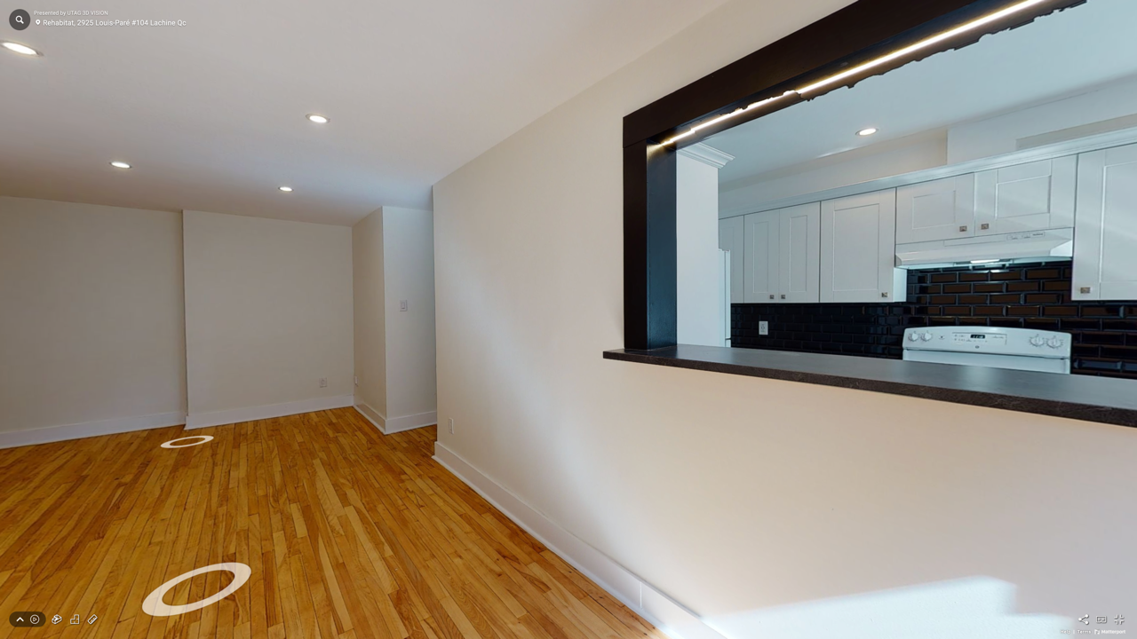 1 - 104-2925 Louis Paré Rue, Montréal, QC, H8S 1K9 - 9