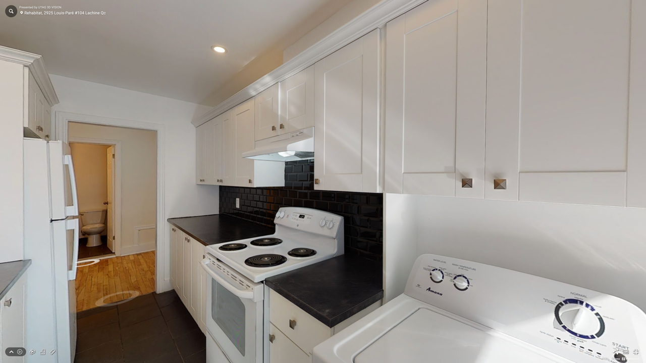 1 - 104-2925 Louis Paré Rue, Montréal, QC, H8S 1K9 - 24