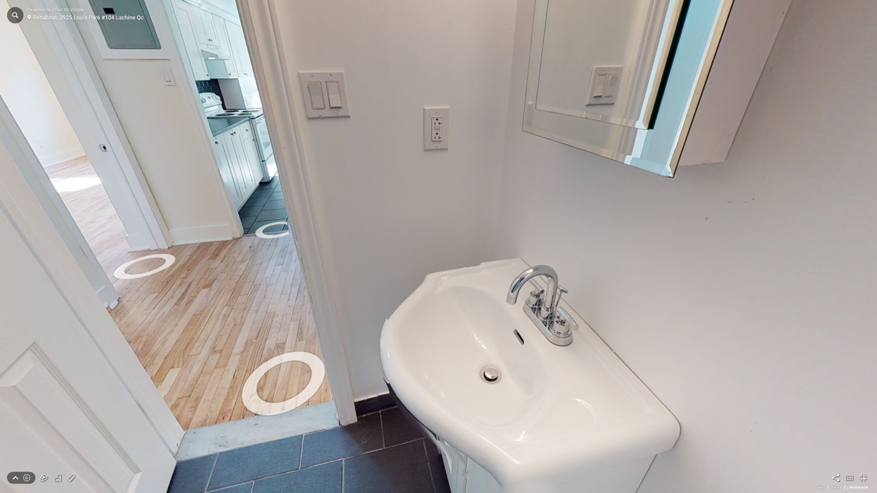 1 - 104-2925 Louis Paré Rue, Montréal, QC, H8S 1K9 - 49