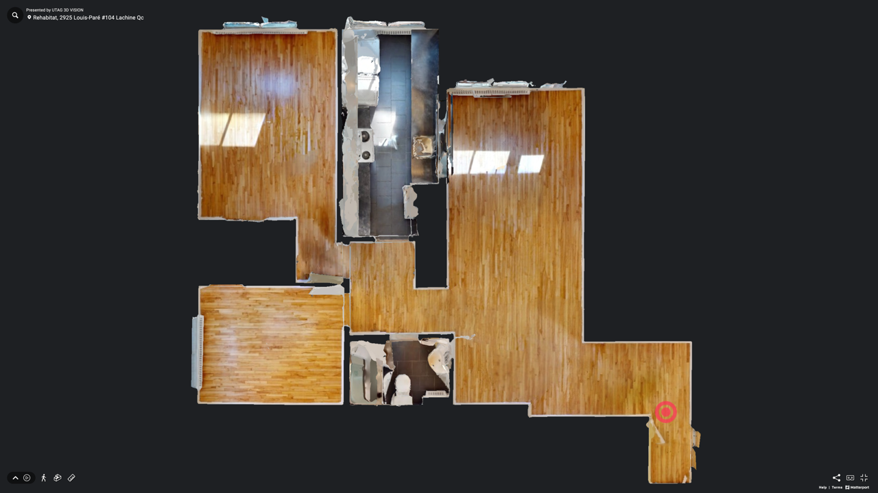 1 - 104-2925 Louis Paré Rue, Montréal, QC, H8S 1K9 - 57