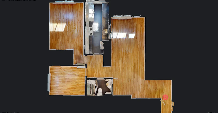 1 - 104-2925 Louis Paré Rue, Montréal, QC, H8S 1K9 - 57