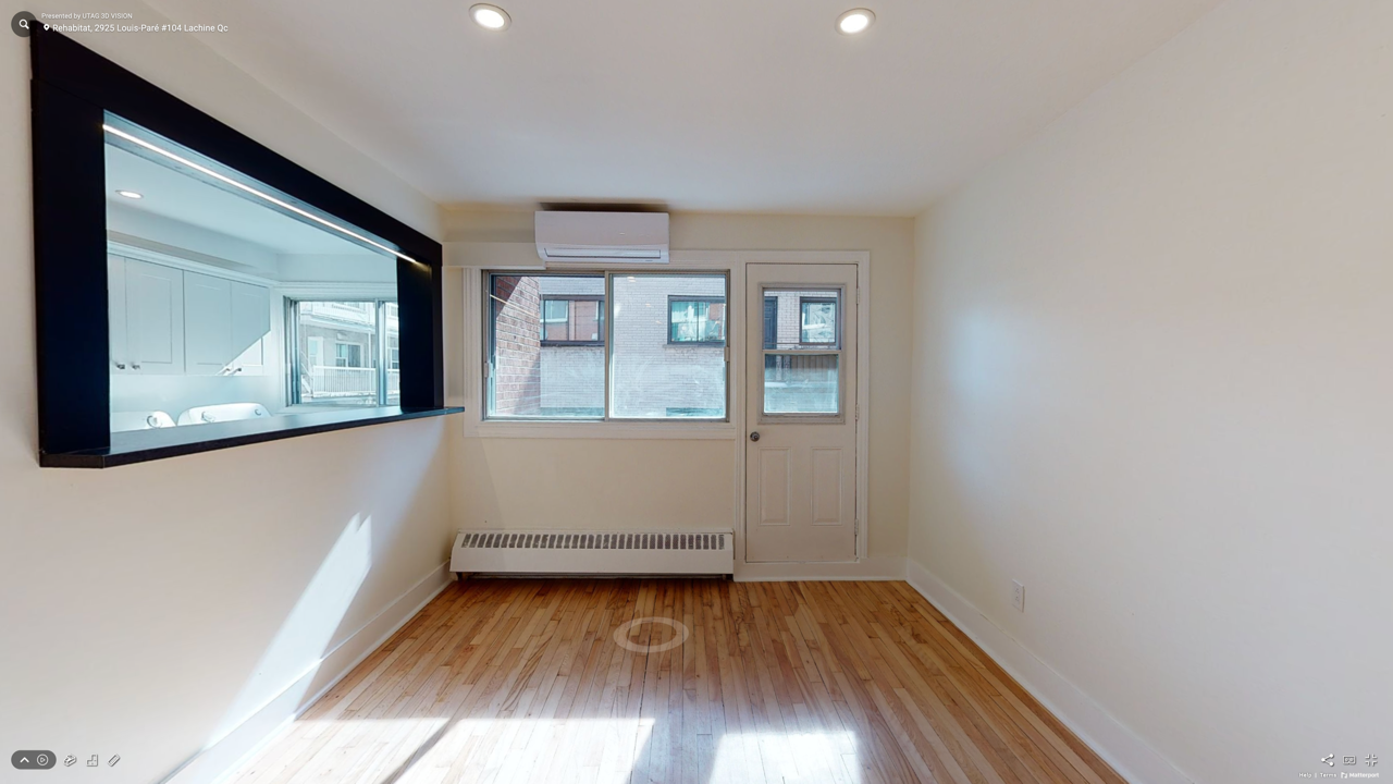 1 - 104-2925 Louis Paré Rue, Montréal, QC, H8S 1K9 - 6
