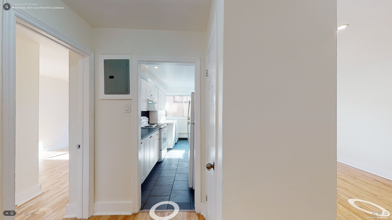 1 - 104-2925 Louis Paré Rue, Montréal, QC, H8S 1K9 - 16