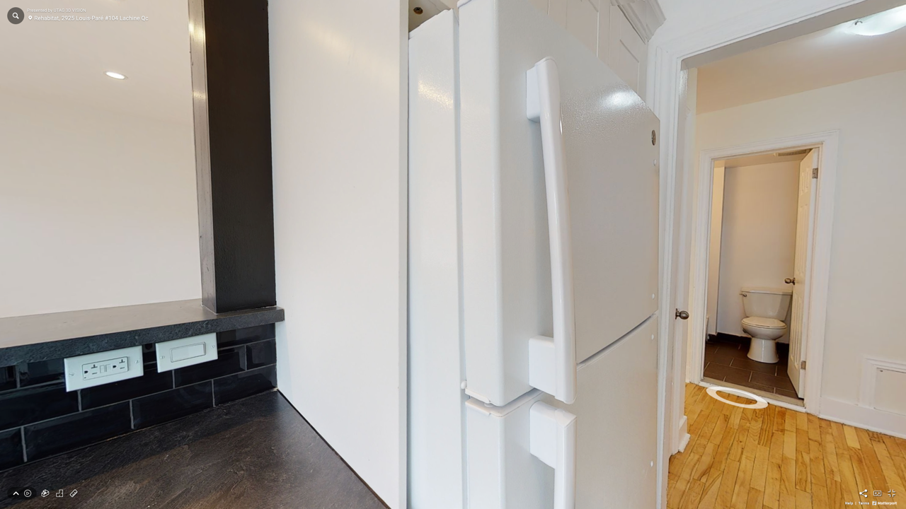 1 - 104-2925 Louis Paré Rue, Montréal, QC, H8S 1K9 - 27