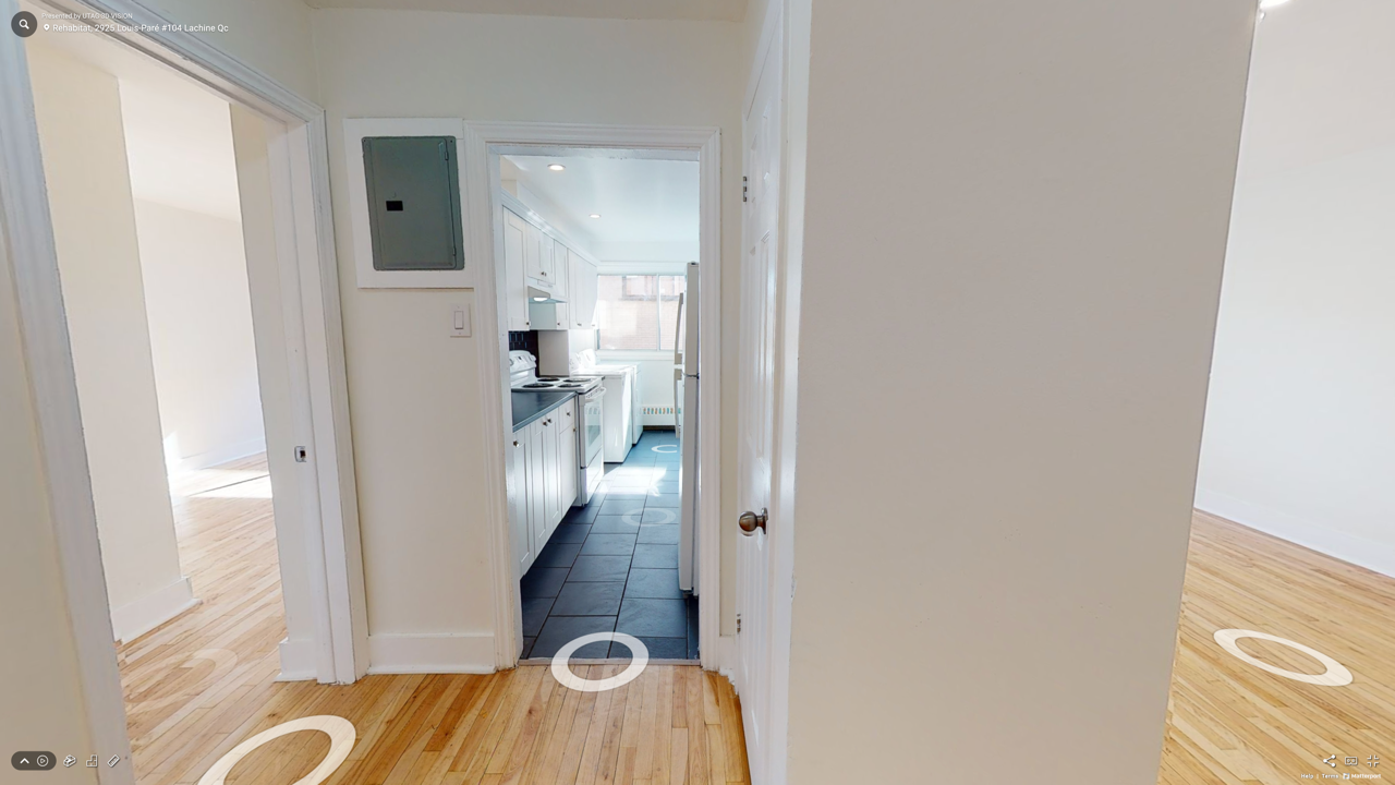 1 - 104-2925 Louis Paré Rue, Montréal, QC, H8S 1K9 - 51