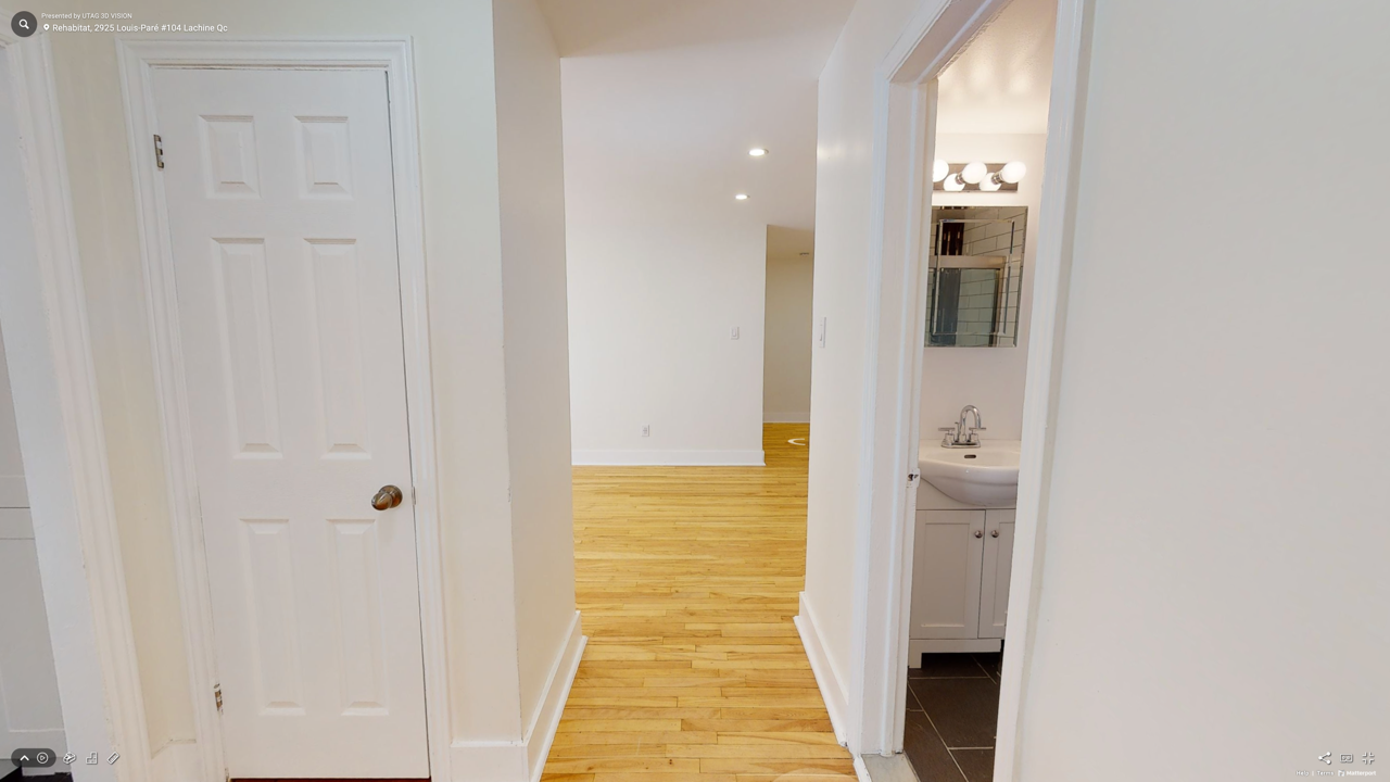 1 - 104-2925 Louis Paré Rue, Montréal, QC, H8S 1K9 - 46