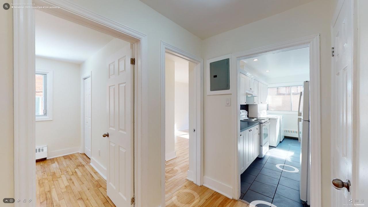 1 - 104-2925 Louis Paré Rue, Montréal, QC, H8S 1K9 - 15