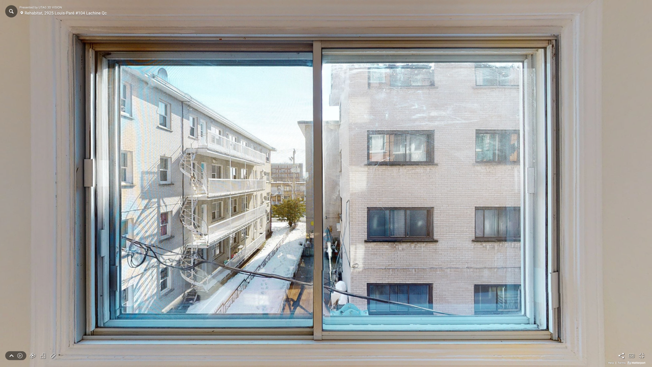 1 - 104-2925 Louis Paré Rue, Montréal, QC, H8S 1K9 - 37