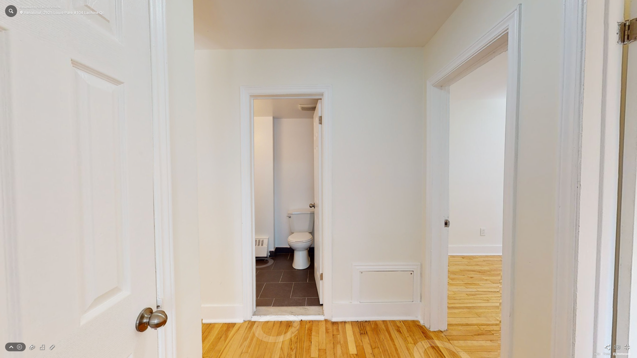 1 - 104-2925 Louis Paré Rue, Montréal, QC, H8S 1K9 - 31