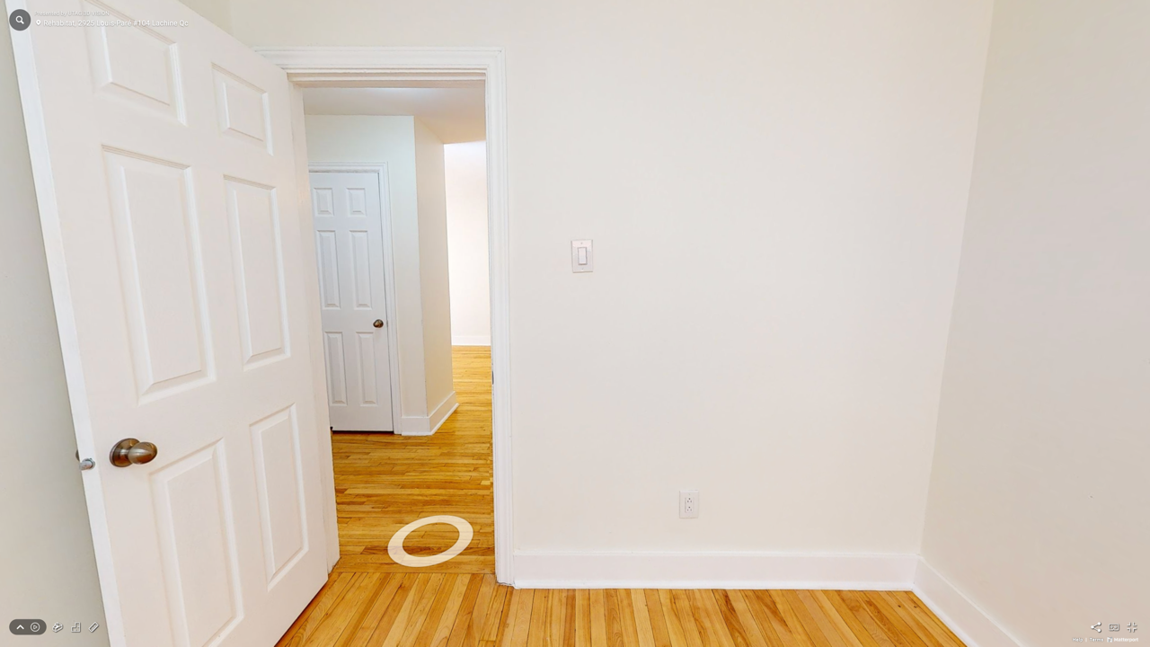 1 - 104-2925 Louis Paré Rue, Montréal, QC, H8S 1K9 - 45