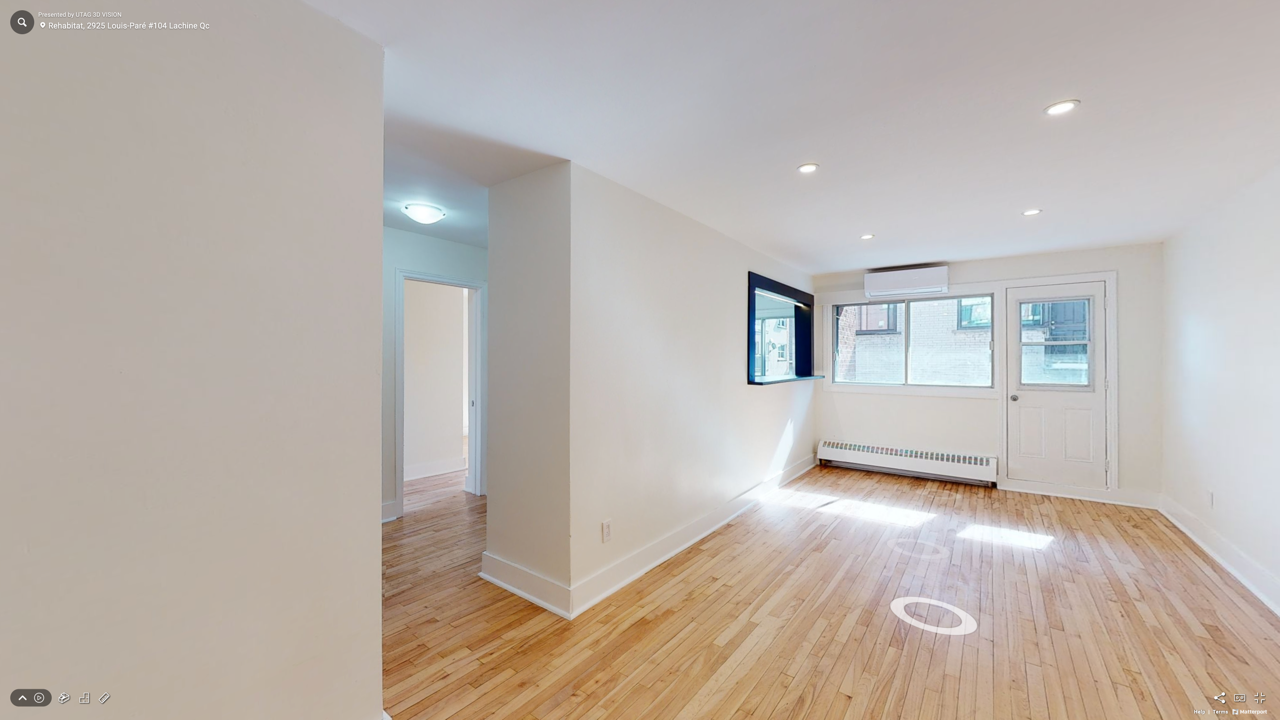 1 - 104-2925 Louis Paré Rue, Montréal, QC, H8S 1K9 - 4