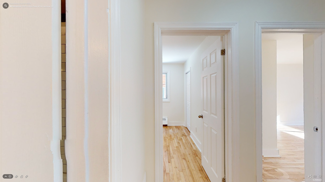 1 - 104-2925 Louis Paré Rue, Montréal, QC, H8S 1K9 - 14