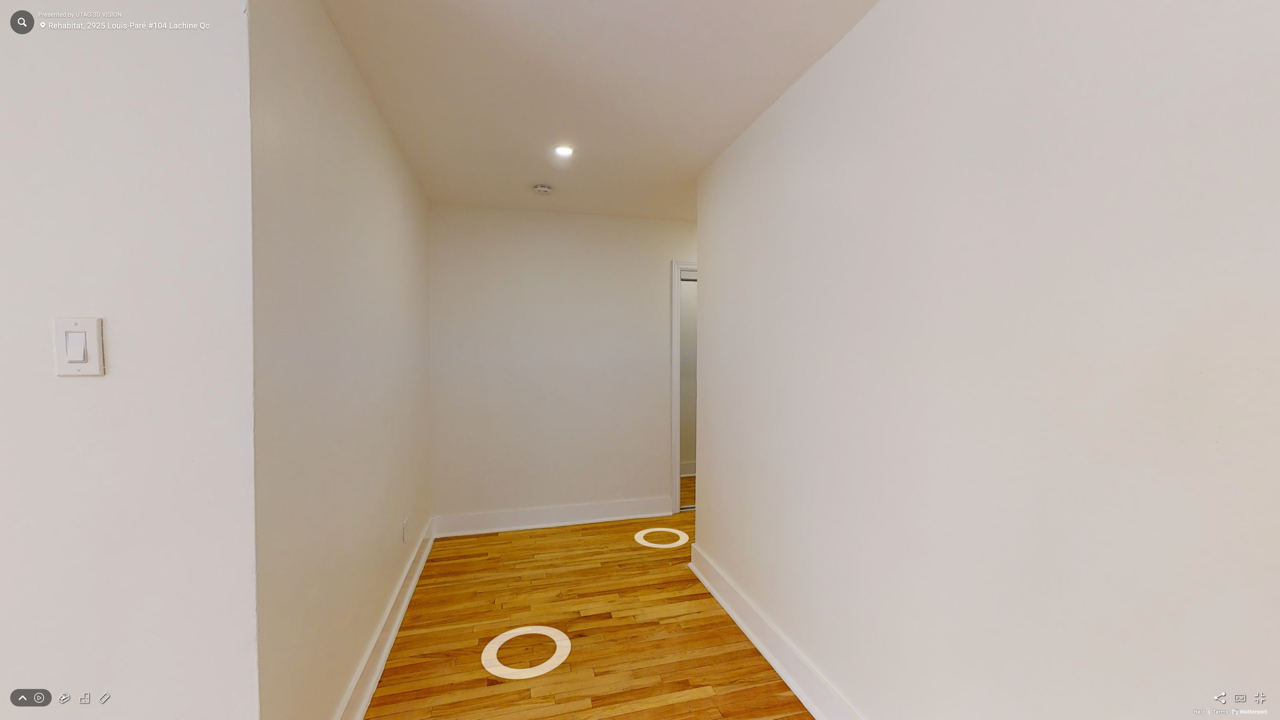 1 - 104-2925 Louis Paré Rue, Montréal, QC, H8S 1K9 - 54