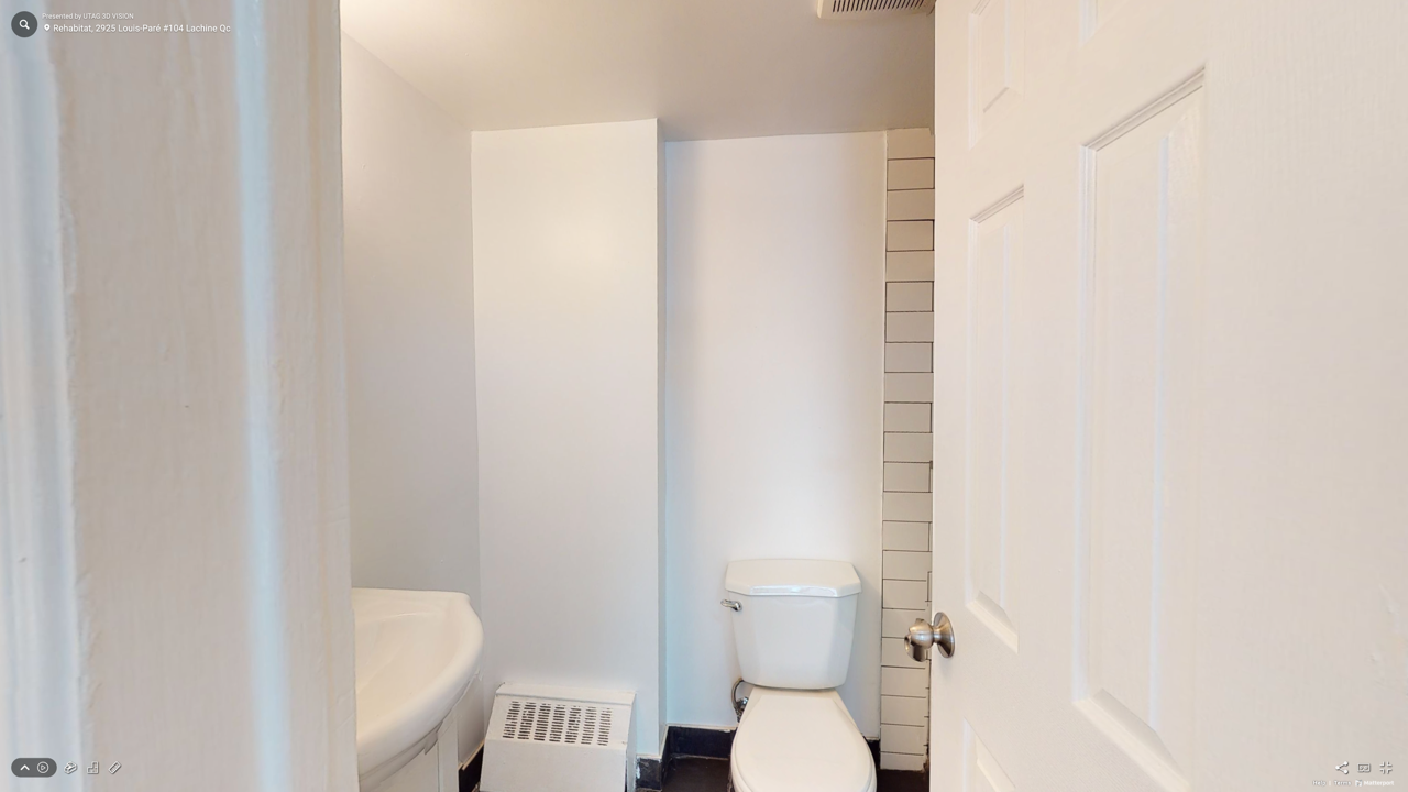 1 - 104-2925 Louis Paré Rue, Montréal, QC, H8S 1K9 - 47