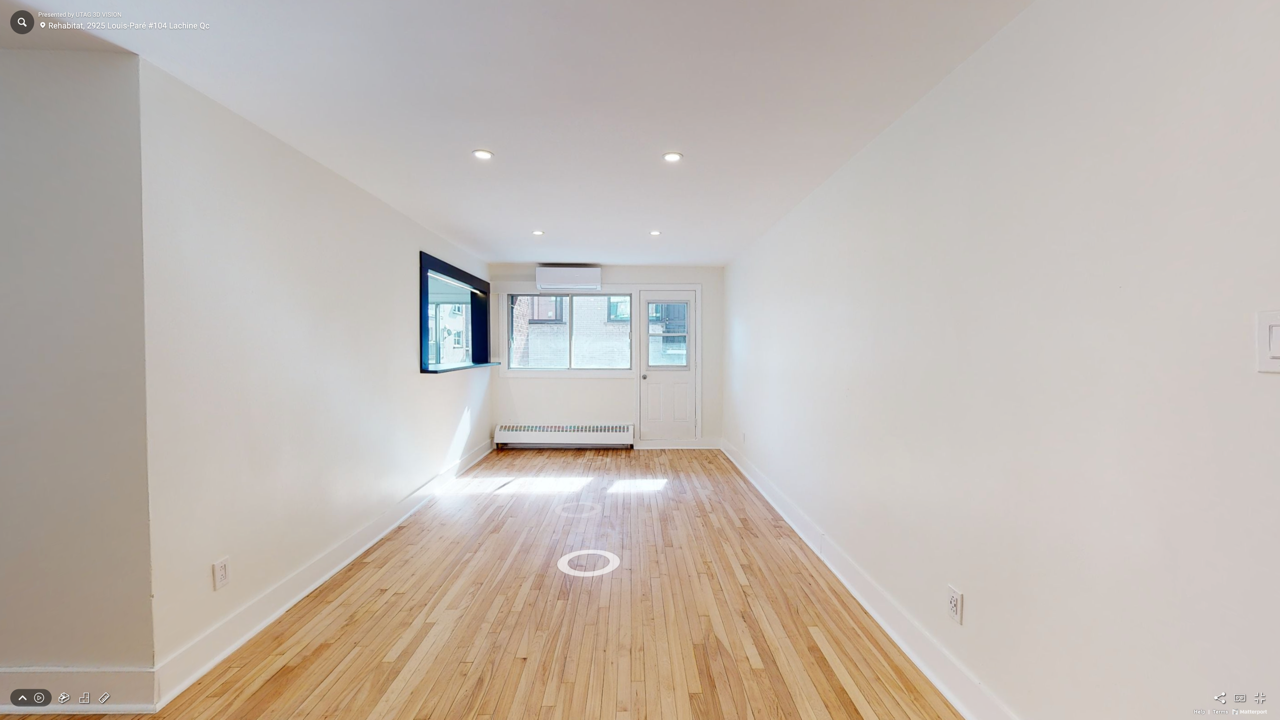 1 - 104-2925 Louis Paré Rue, Montréal, QC, H8S 1K9 - 5