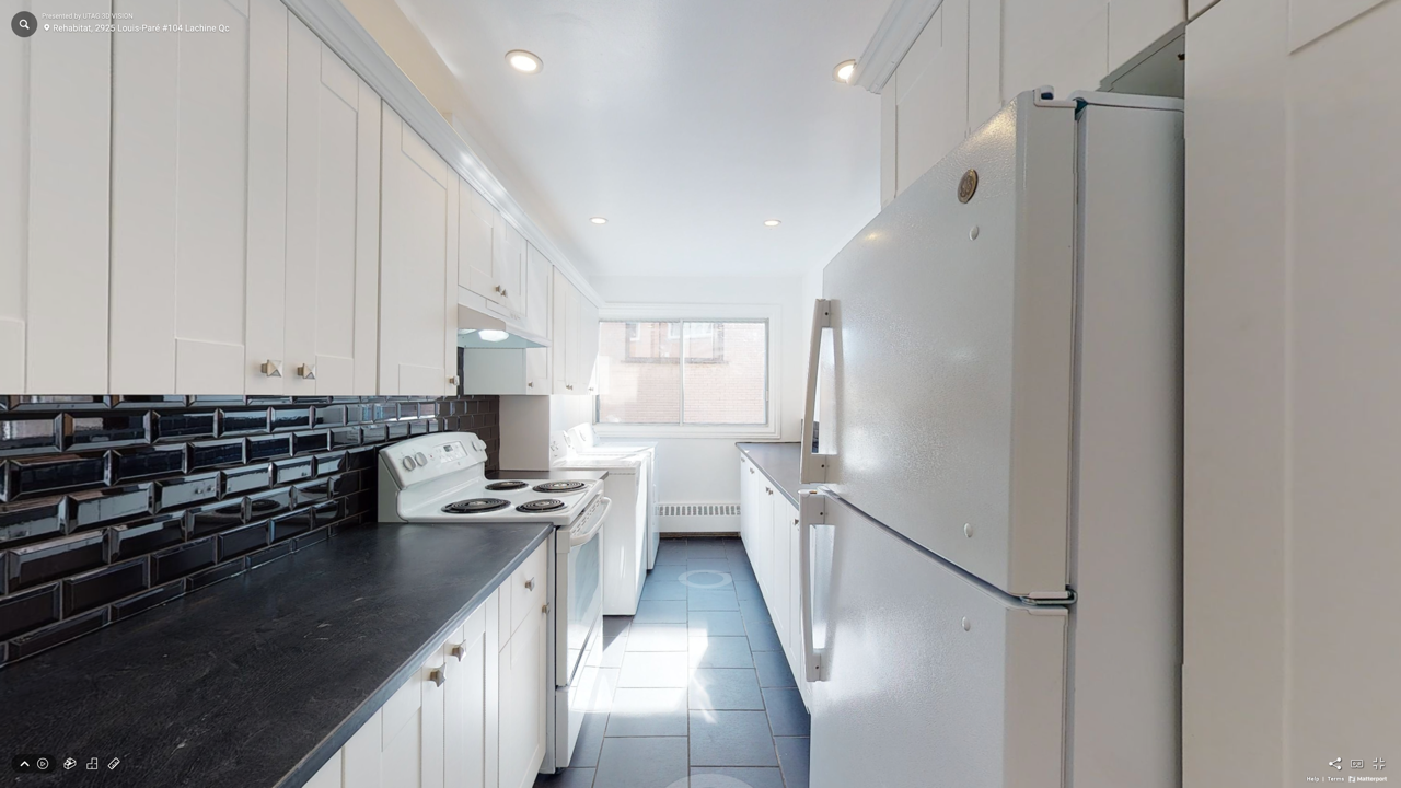 1 - 104-2925 Louis Paré Rue, Montréal, QC, H8S 1K9 - 17