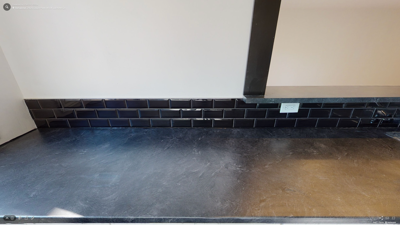 1 - 104-2925 Louis Paré Rue, Montréal, QC, H8S 1K9 - 21
