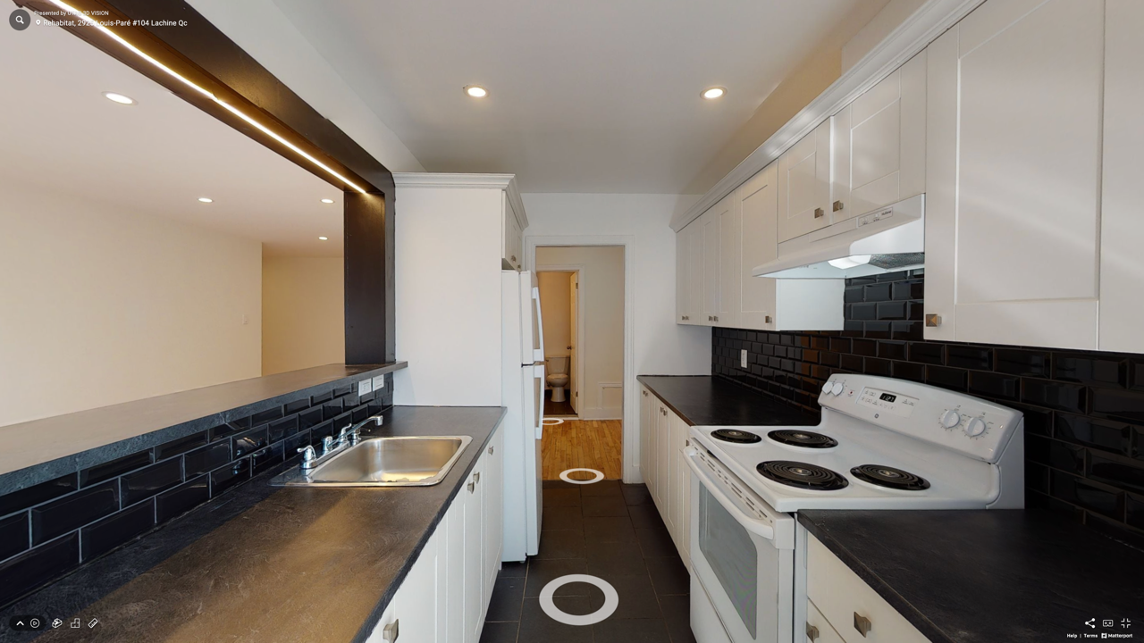 1 - 104-2925 Louis Paré Rue, Montréal, QC, H8S 1K9 - 23