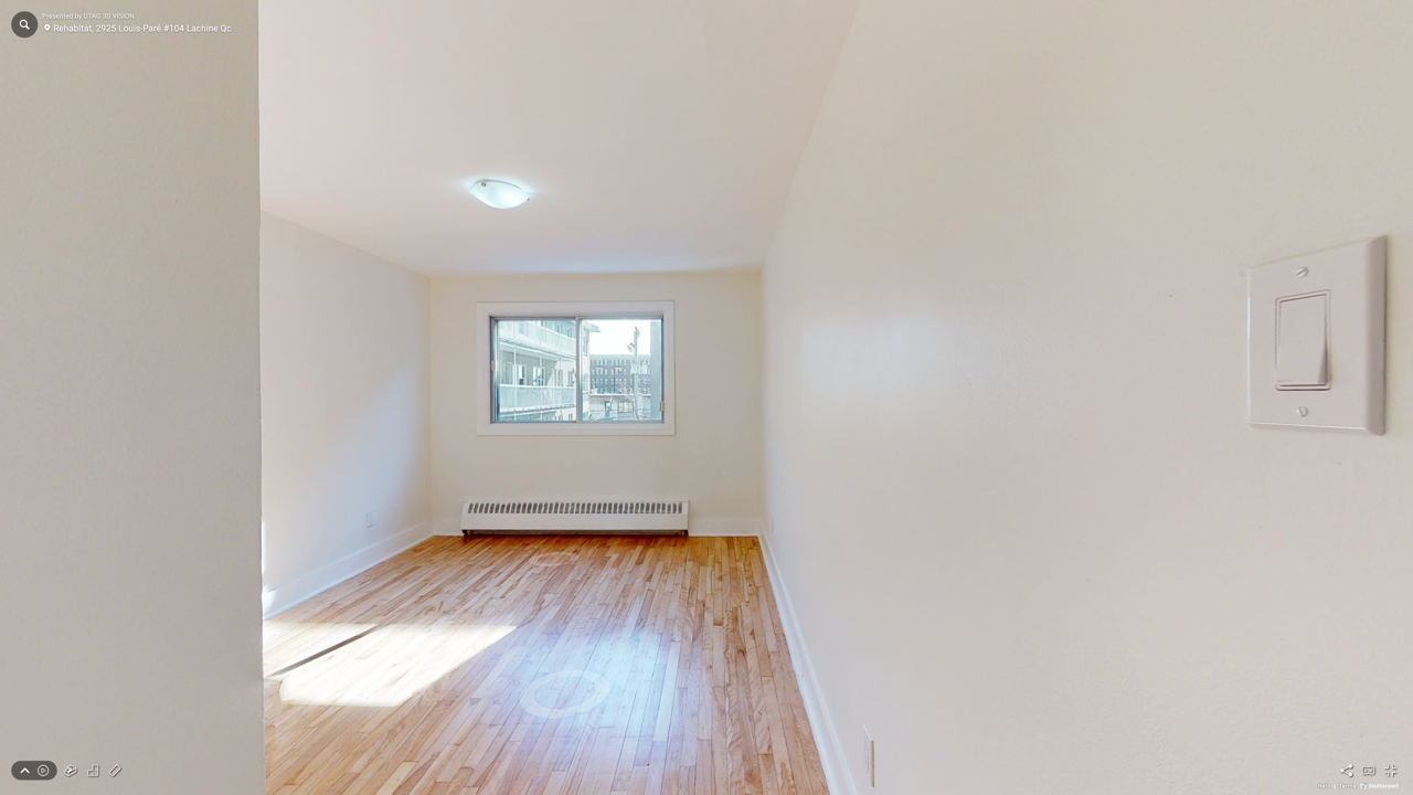 1 - 104-2925 Louis Paré Rue, Montréal, QC, H8S 1K9 - 35