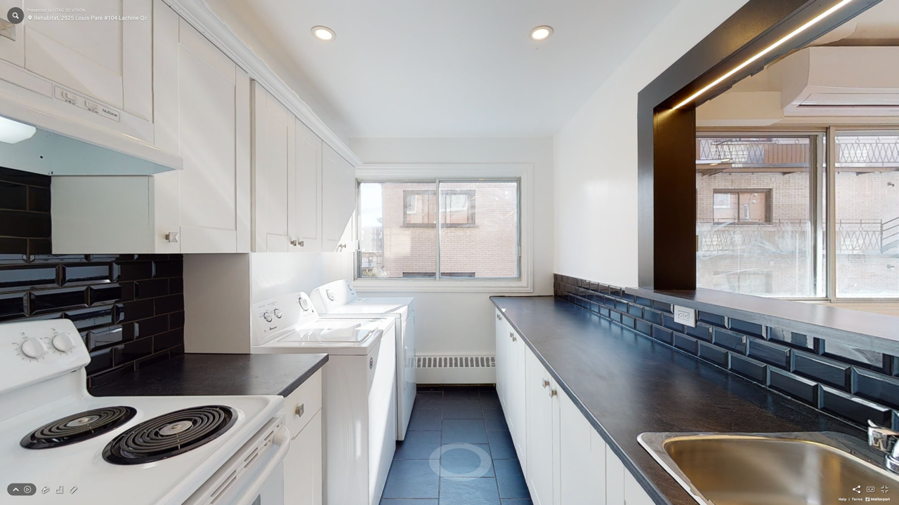 1 - 104-2925 Louis Paré Rue, Montréal, QC, H8S 1K9 - 18