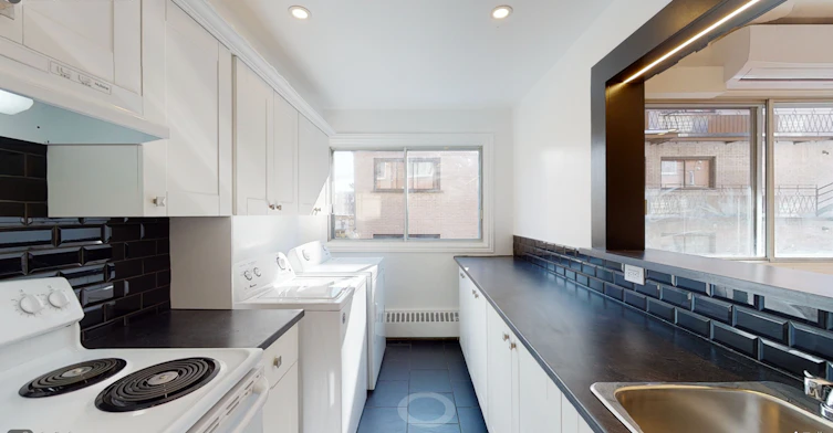 1 - 104-2925 Louis Paré Rue, Montréal, QC, H8S 1K9 - 18