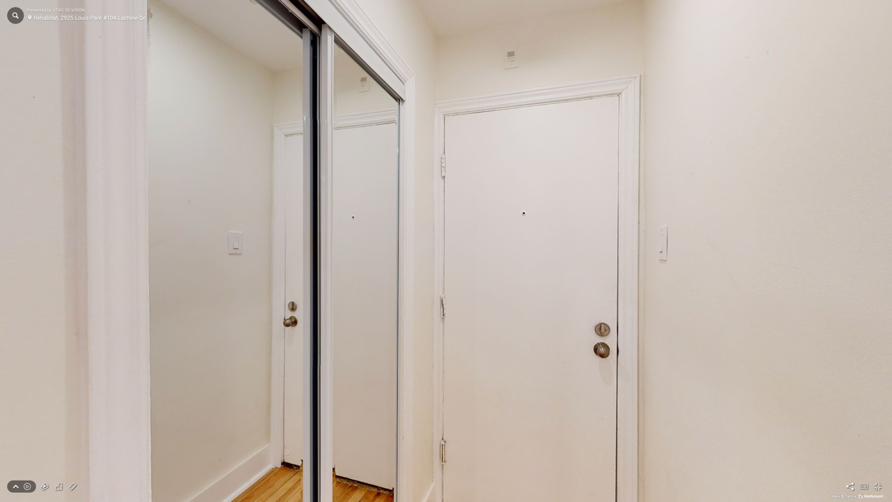1 - 104-2925 Louis Paré Rue, Montréal, QC, H8S 1K9 - 56