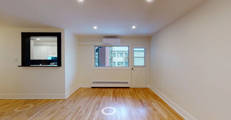 1 - 406-2925 Louis Paré Rue, Montréal, QC, H8S 1K9 - 6