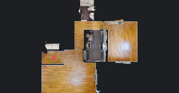 1 - 406-2925 Louis Paré Rue, Montréal, QC, H8S 1K9 - 22